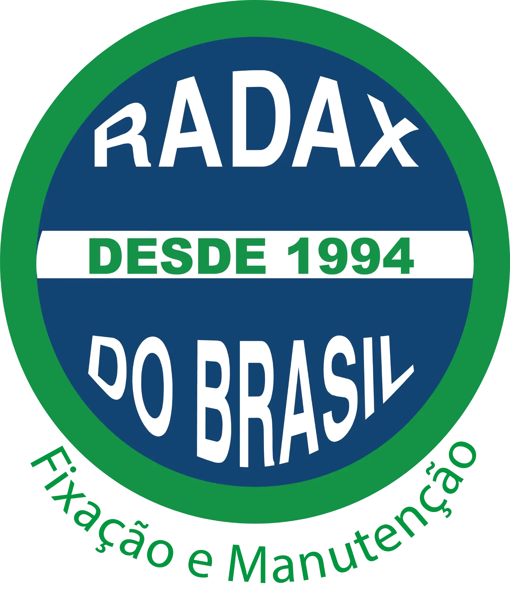 Logo Radax